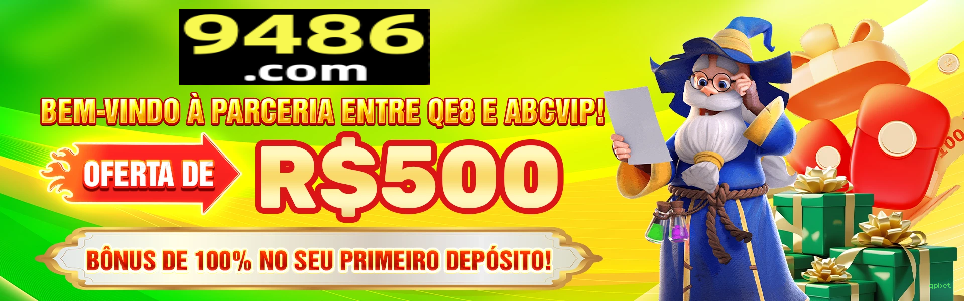 Promoções em Destaque - Bônus Especiais e Cashback