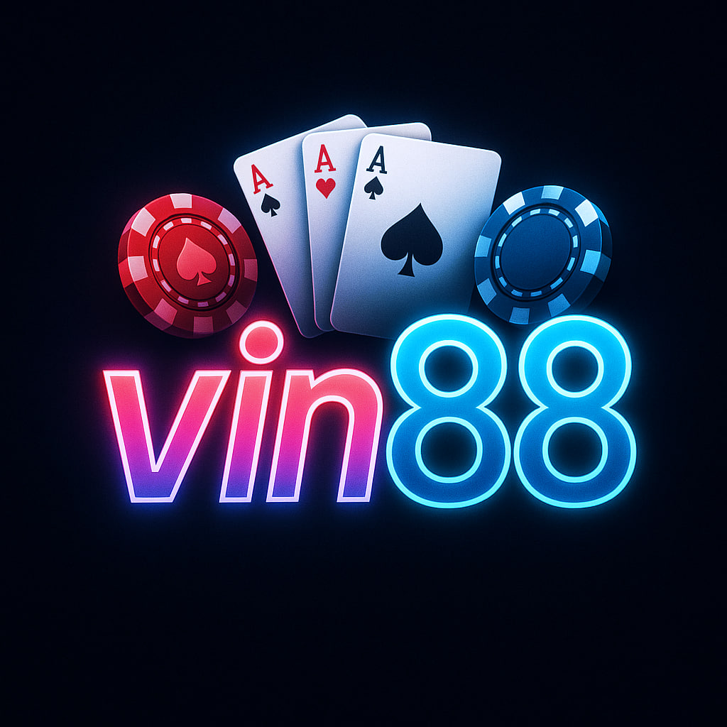 Logo của vin88